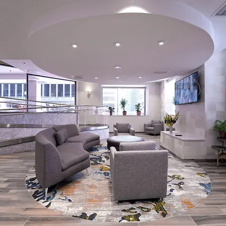 Candlewood Suites Baltimore - Inner Harbor By Ihg-2
