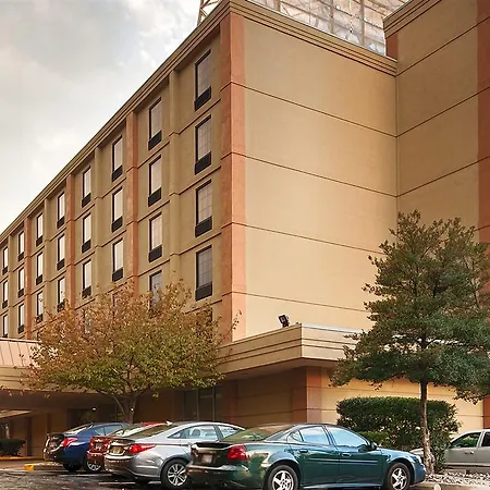 Holiday Inn Express Towson- Baltimore North By Ihg-2