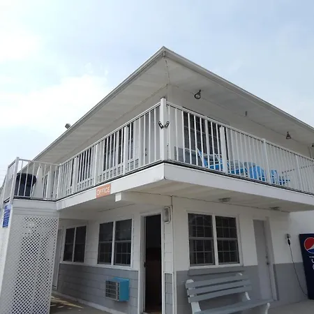 Sun 'N Fun Motel-3