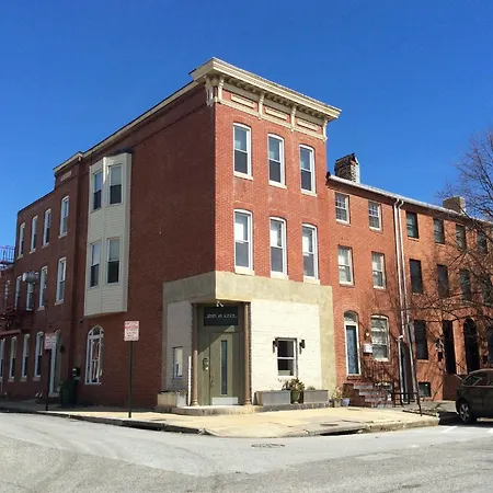 Inn At 2920-2