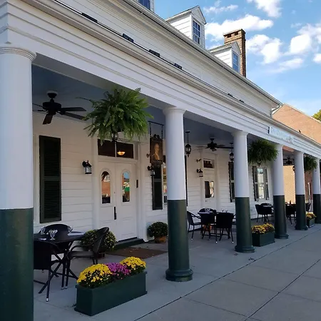 Washington Inn & Tavern-3