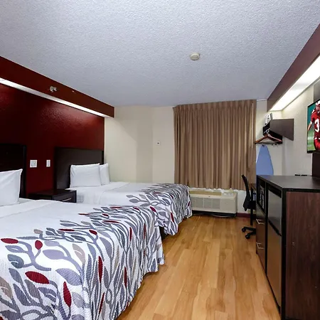 Chesapeake Inn And Suites Lexington Park Patuxent River Naval Air Station-3